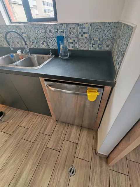 Departamento en Quito Tenis — imagen 2