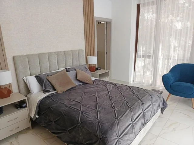 Departamento de Lujo en Cumbaya Semiamoblado — imagen 5
