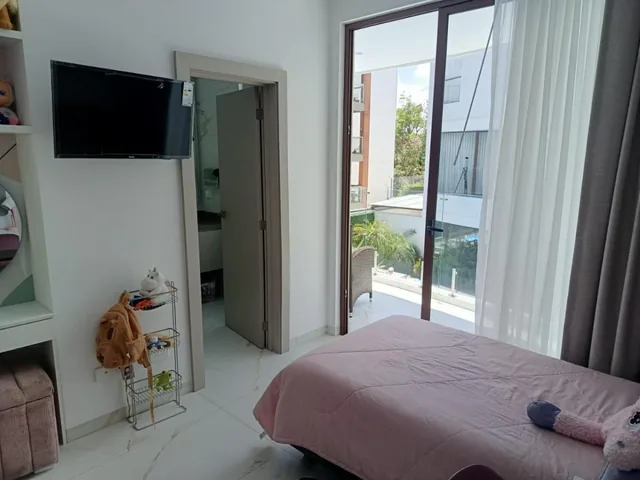 Departamento de Lujo en Cumbaya Semiamoblado — imagen 4