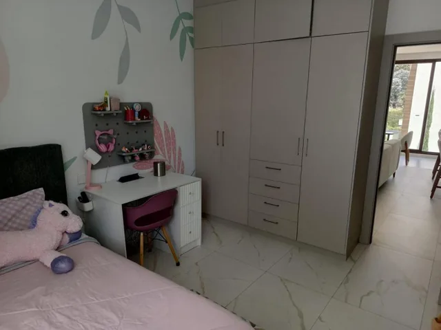 Departamento de Lujo en Cumbaya Semiamoblado — imagen 2