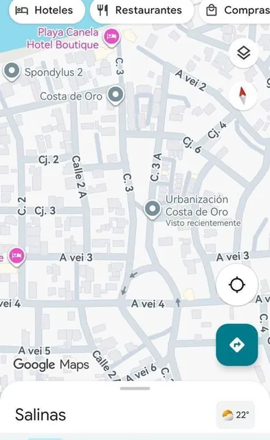 Vende Terreno en Salinas Ciudadela Costa de Oro — imagen 3