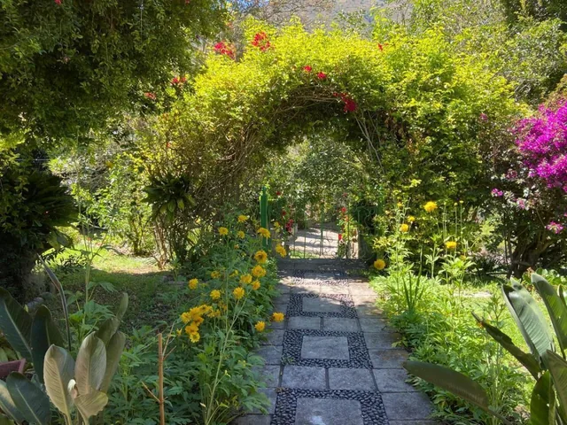 Terreno en Paute, Conjunto Privado, Azuay — imagen 4