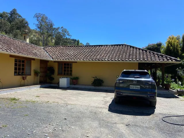 Terreno en Paute, Conjunto Privado, Azuay — imagen 2