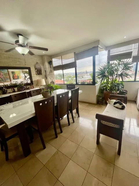 7665. Urb. Olivos 2 - Ceibos, Vendo Hermoso Departamento 3 Dorm., $195.000, Guayas — imagen 3
