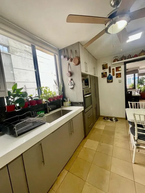 7665. Urb. Olivos 2 - Ceibos, Vendo Hermoso Departamento 3 Dorm., $195.000, Guayas — imagen 2