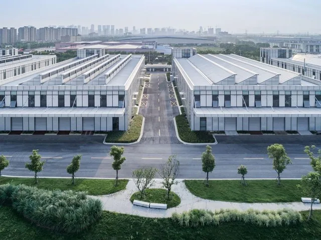 En Venta Terreno 4.9 Hectáreas (49.000 M²) - Vía a La Costa Km 30 - Guayaquil, Guayas — imagen 3