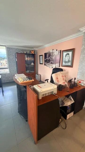 Departamento Duplex con Jacuzzi Norte de Riobamba, Chimborazo — imagen 4