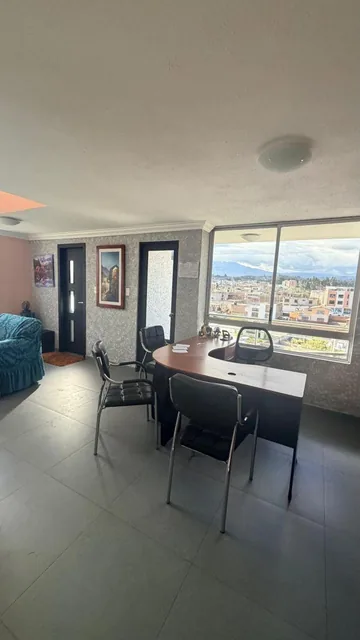 Departamento Duplex con Jacuzzi Norte de Riobamba, Chimborazo — imagen 3