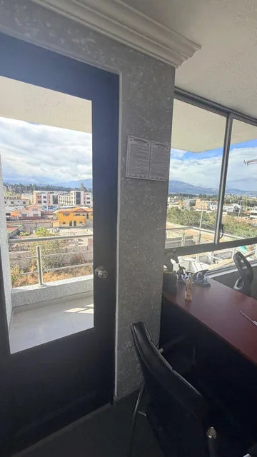Departamento Duplex con Jacuzzi Norte de Riobamba, Chimborazo — imagen 2