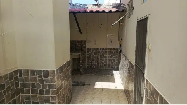 Vendo Casa en Las Acacias Sur de Guayaquil (Efdela), Guayas — imagen 2