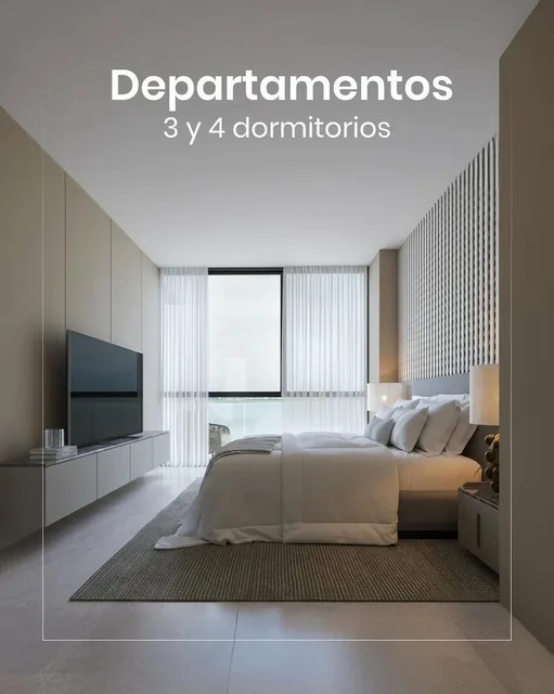 Departamento en Isla Mocoli Vista Al Rio, Guayas — imagen 5
