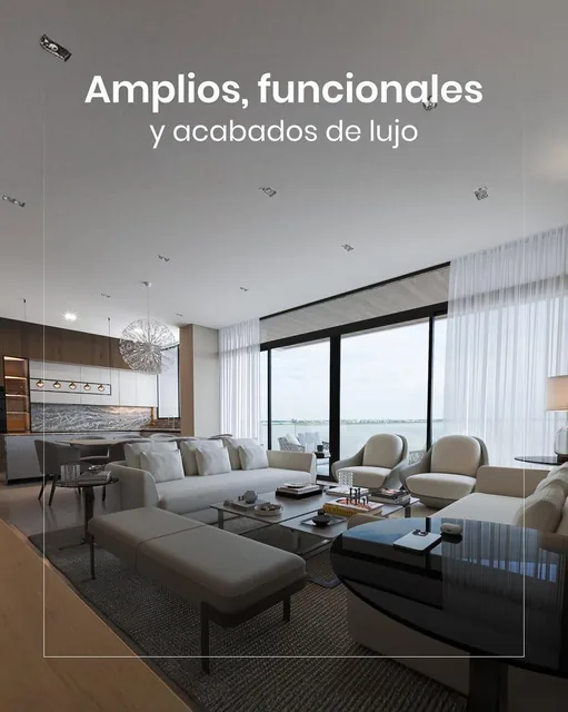 Departamento en Isla Mocoli Vista Al Rio, Guayas — imagen 3