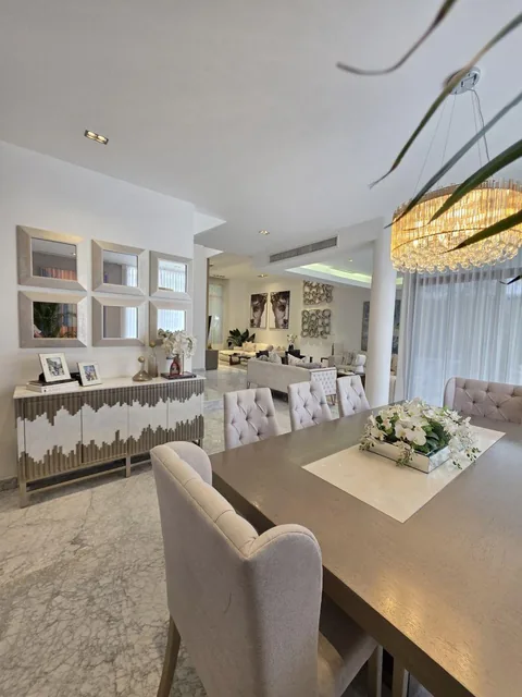 7571. Urb. Isla Mocoli - Samborondon Km6, Vendo Casa 3 Dorm. $580.000. Guayas — imagen 5