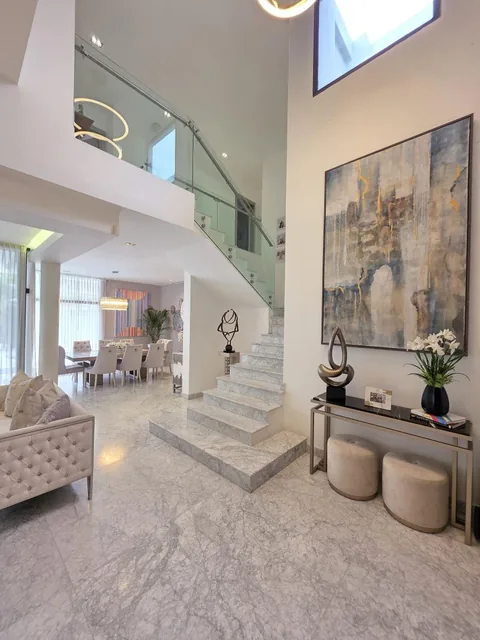 7571. Urb. Isla Mocoli - Samborondon Km6, Vendo Casa 3 Dorm. $580.000. Guayas — imagen 2