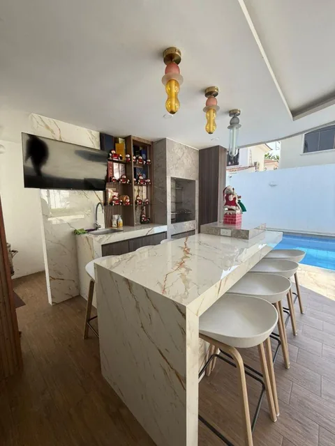Venta. Via Samborondon. urb. Entre Lagos. Preciosa Casa. 4hab. $520.000 Neg. Guayas — imagen 3