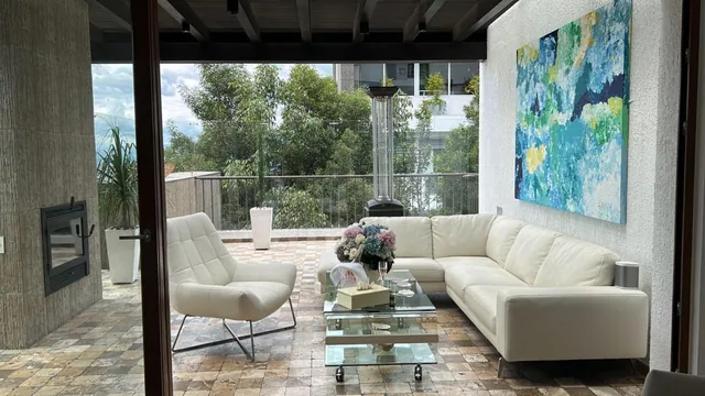 Departamento en Venta en Cumbayá, Quito Ecuador | Innova Real Estate — imagen 5
