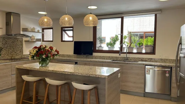 Departamento en Venta en Cumbayá, Quito Ecuador | Innova Real Estate — imagen 4