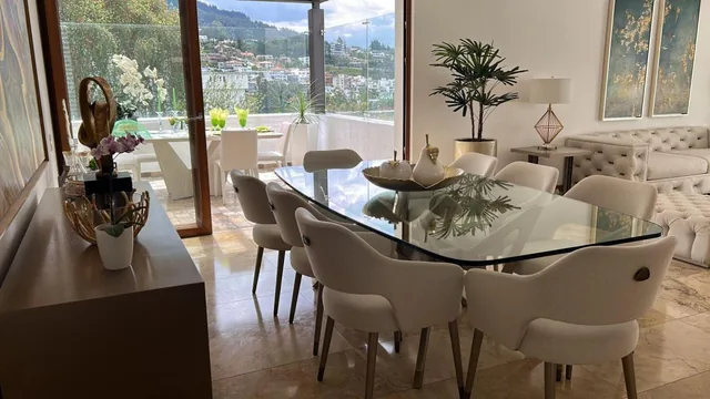Departamento en Venta en Cumbayá, Quito Ecuador | Innova Real Estate — imagen 2