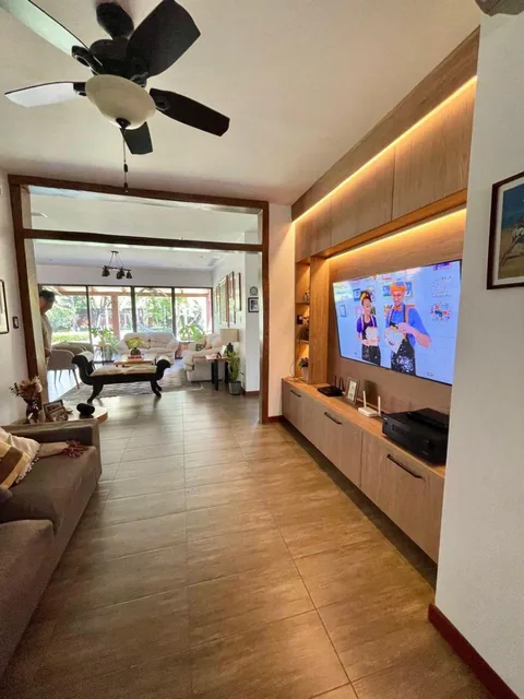 Hermosa y Amplia Casa de Una Planta con Suite Independiente, Guayas — imagen 2
