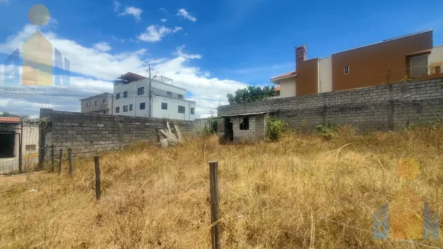 Terreno en Venta Completamente Plano en El Infa, Puente 7, Sector Conocoto — imagen 3