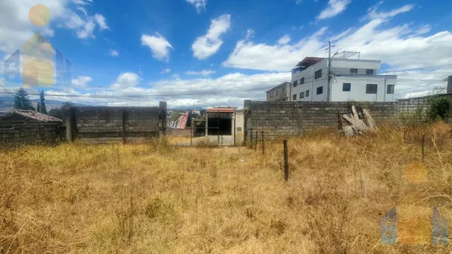 Terreno en Venta Completamente Plano en El Infa, Puente 7, Sector Conocoto — imagen 2