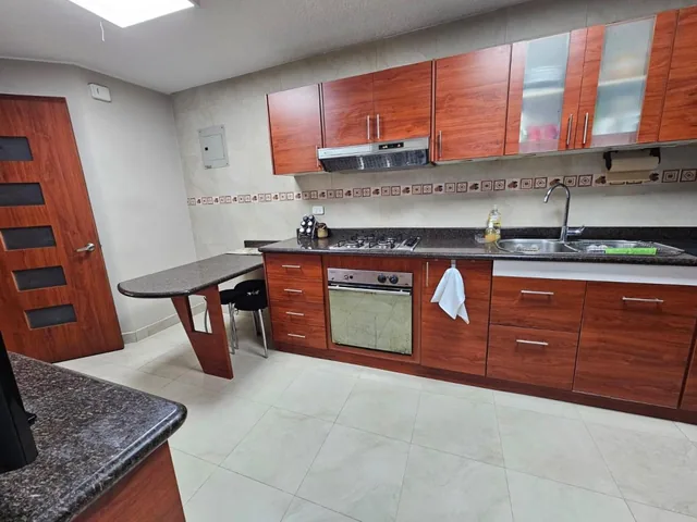 Venta Casa Ponceano Alto 220 m, 2 Garajes, Calle Mariano Paredes — imagen 5