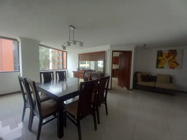 Departamento de Venta Sector El Jardin La Carolina — imagen 5