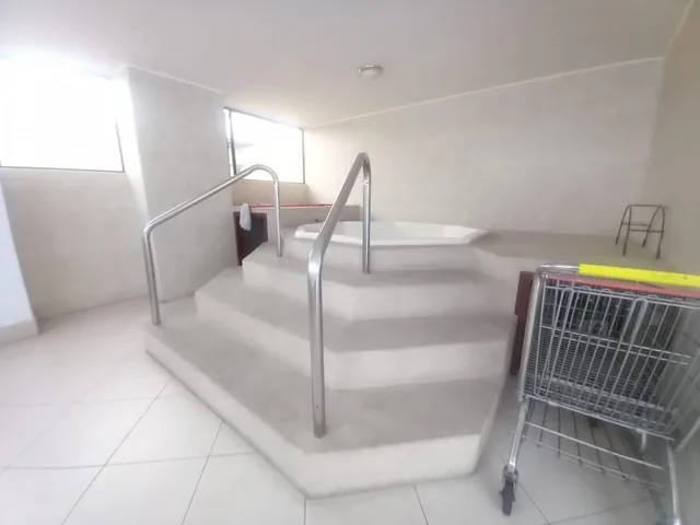 Departamento de Venta Sector El Jardin La Carolina — imagen 2