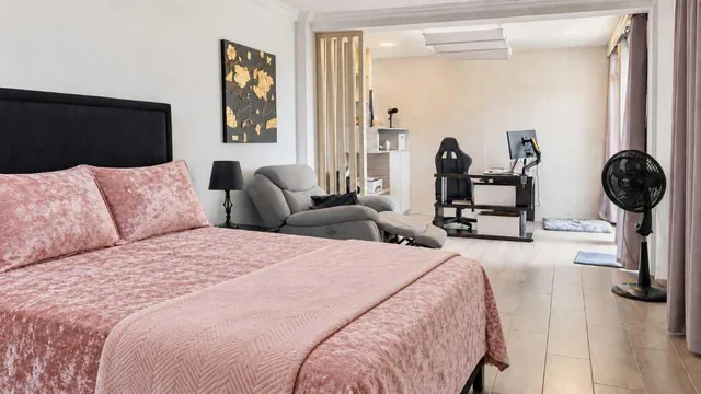 Venta Departamento Cumbaya Urbanización Vista Grande con Jardin — imagen 5