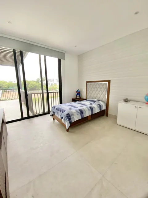 Mocoli, Hermosa Casa de 5 Dorm. Junto Al Lago, Guayas — imagen 3