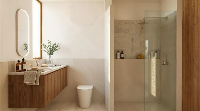 Venta Casa en Puembo en Conjunto 125 m² a Estrenar — imagen 5