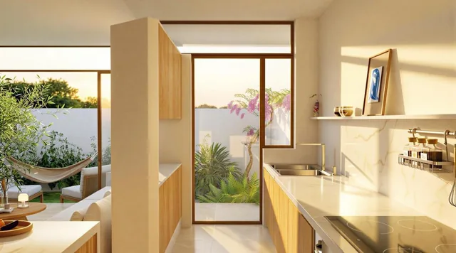 Venta Casa en Puembo en Conjunto 125 m² a Estrenar — imagen 2