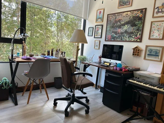Precioso Departamento 2 Dorm. La Primavera — imagen 5