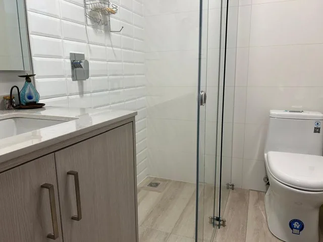 Precioso Departamento 2 Dorm. La Primavera — imagen 4