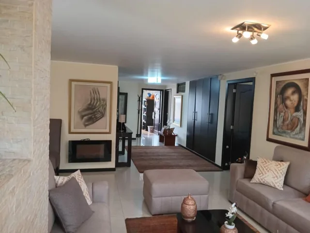 Fcm Venta Depar Urb El Condado 3 Dorm con Patio Independiente — imagen 5