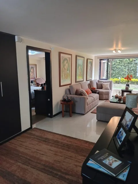 Fcm Venta Depar Urb El Condado 3 Dorm con Patio Independiente — imagen 4