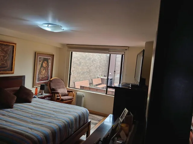 Fcm Venta Depar Urb El Condado 3 Dorm con Patio Independiente — imagen 3