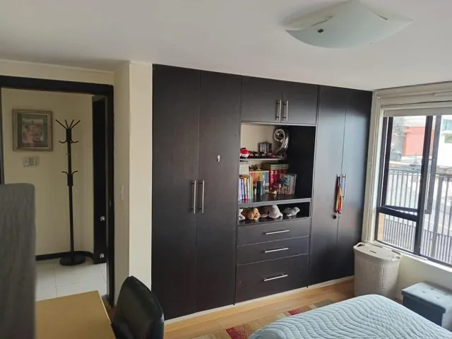 Fcm Venta Depar Urb El Condado 3 Dorm con Patio Independiente — imagen 2