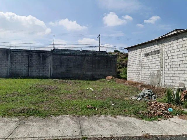 Terreno en Venta, Programa Habitacional Mi Lote, Etapa 1 Elic, Guayas — imagen 3