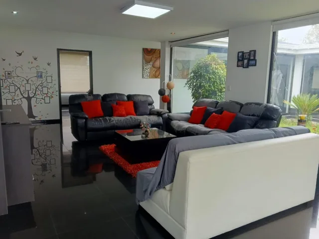 Casa de Venta en Latacunga, Cotopaxi — imagen 3