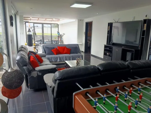 Casa de Venta en Latacunga, Cotopaxi — imagen 2