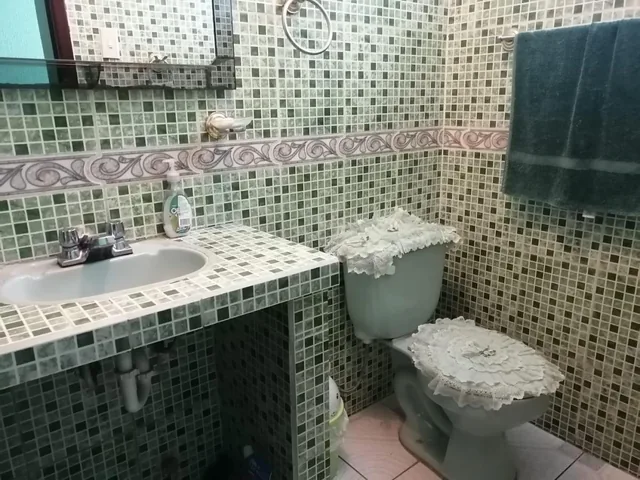 Casa de Venta en Latacunga, Cotopaxi — imagen 5