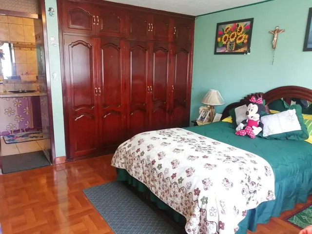 Casa de Venta en Latacunga, Cotopaxi — imagen 2