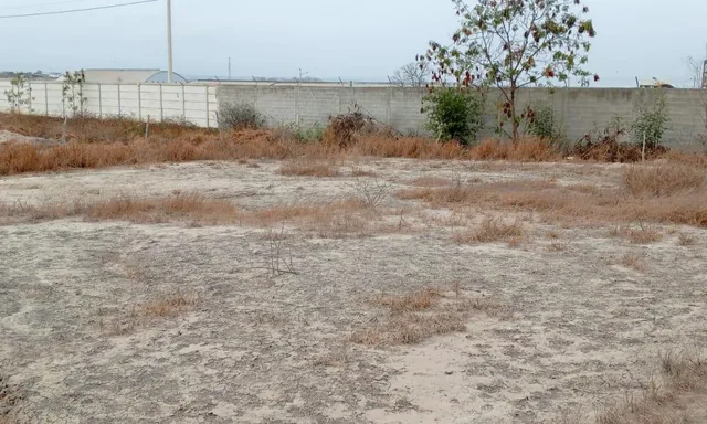 Hermosa Propiedad en Oferta en La Via Manta Rocafuerte (500 M²), Manabí — imagen 5