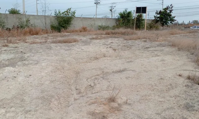 Hermosa Propiedad en Oferta en La Via Manta Rocafuerte (500 M²), Manabí — imagen 2