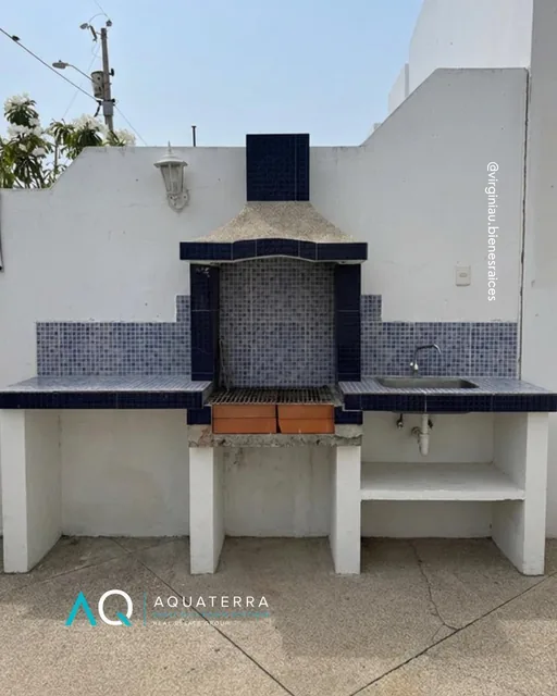 Casa en Venta en Punta Carnero I 3 Dorm., Amoblada I $70.000 — imagen 5