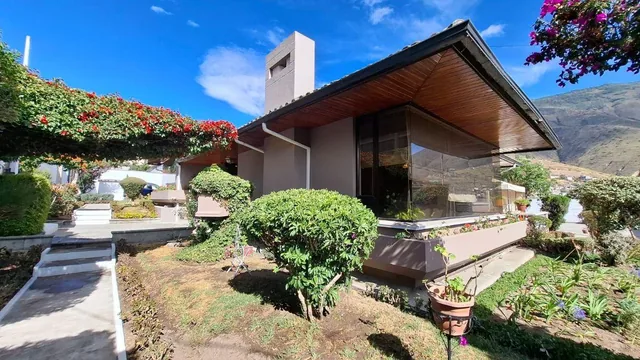 Venta Casa Comercial Pomasqui Granilandia — imagen 2