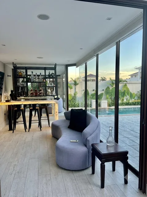 Casa de Una Planta en Venta Isla Mocoli, Guayas — imagen 5