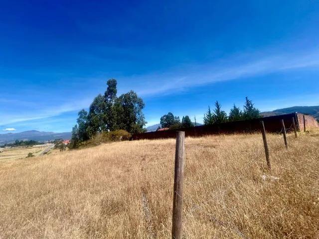 Vendo Terreno de Oportunidad 2147 m² Barrio San Francisco de Alpahuma Alangasi — imagen 2