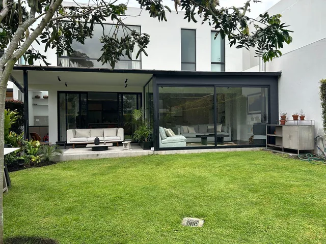 Hermosa Casa Moderna Dentro de Conjunto Sector Pachosalas — imagen 2
